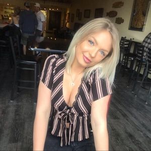 Meet your Posher, Kylie